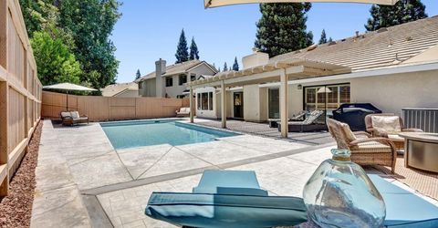 11716 Old Eureka Way, Gold River, CA 95670 Photo
