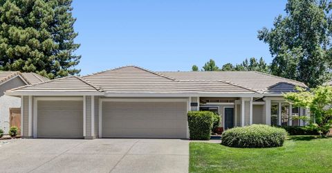11716 Old Eureka Way, Gold River, CA 95670 Photo