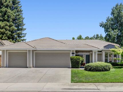 11716 Old Eureka Way, Gold River, CA 95670 Photo