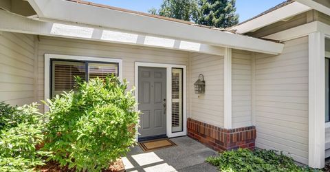 11716 Old Eureka Way, Gold River, CA 95670 Photo