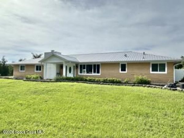 3695 Mirkwood Street , Mims, FL 32754