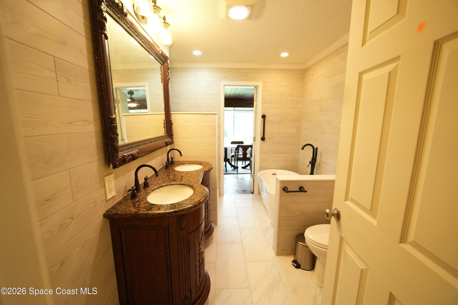 3695 Mirkwood Street , Mims, FL 32754 Photo