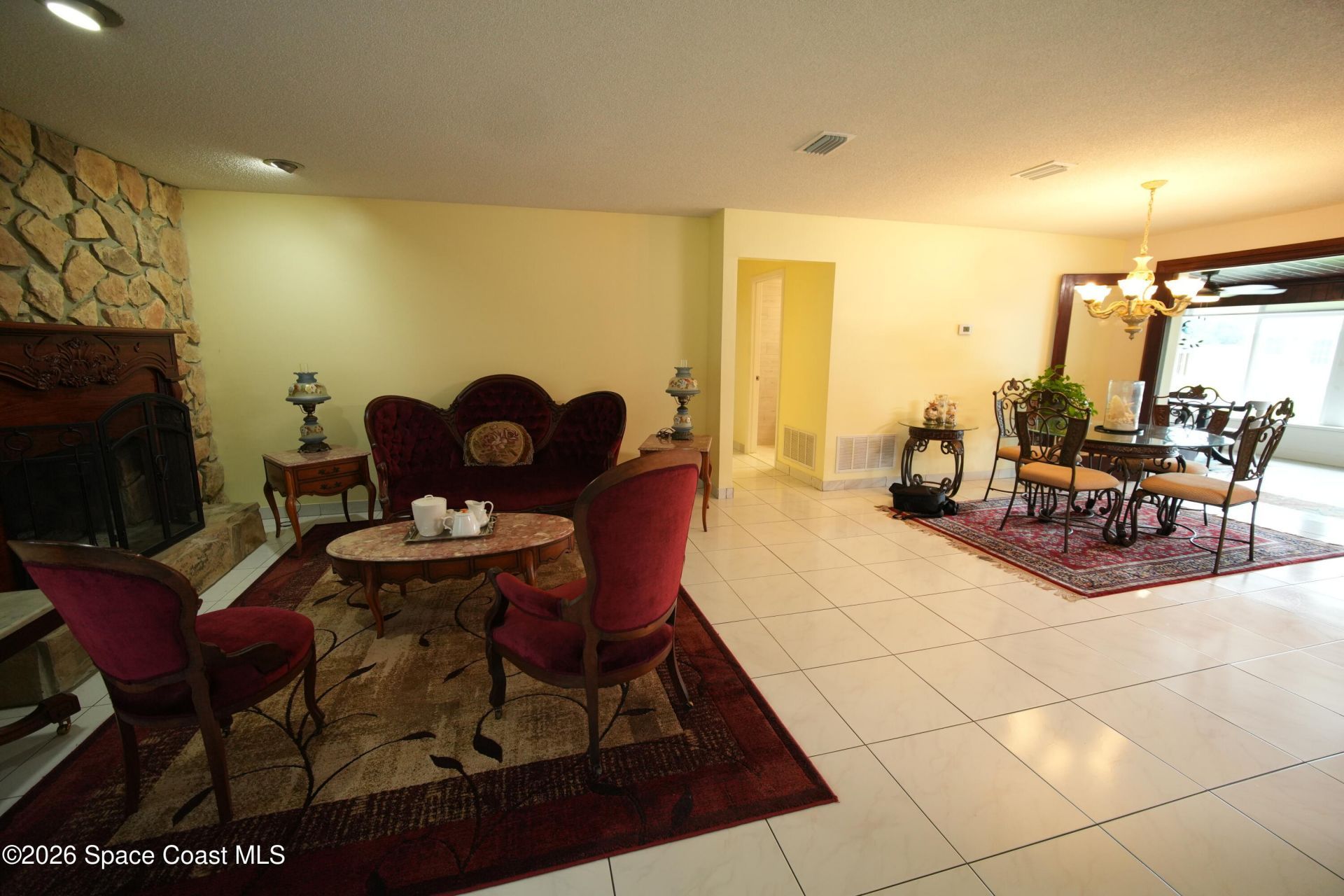 3695 Mirkwood Street , Mims, FL 32754 Photo