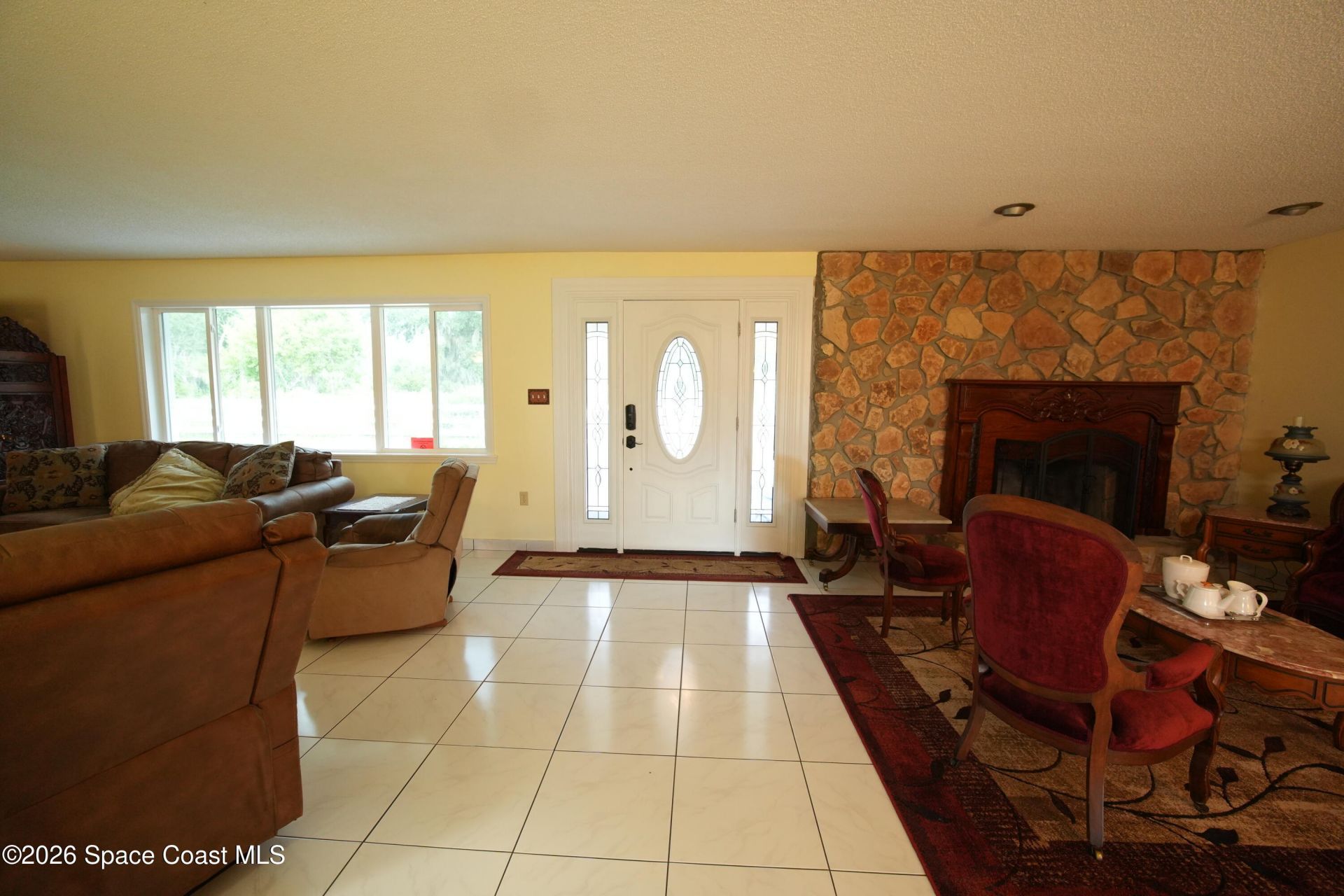 3695 Mirkwood Street , Mims, FL 32754 Photo