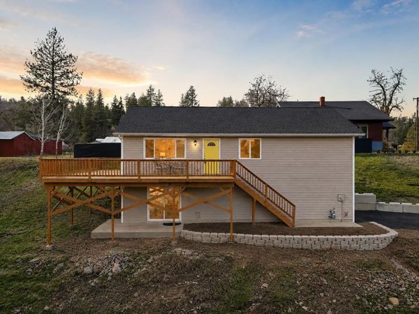 1919 W 27th Ave, Spokane, WA 99204