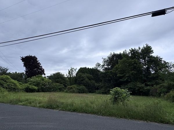0 Boyden Road, Conway, MA 01341