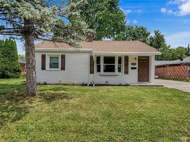 2270 Russet Avenue, Dayton, OH 45420 Photo 2