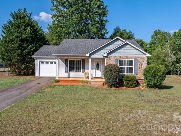 3844 Bridle Path Drive , Vale, NC 28168