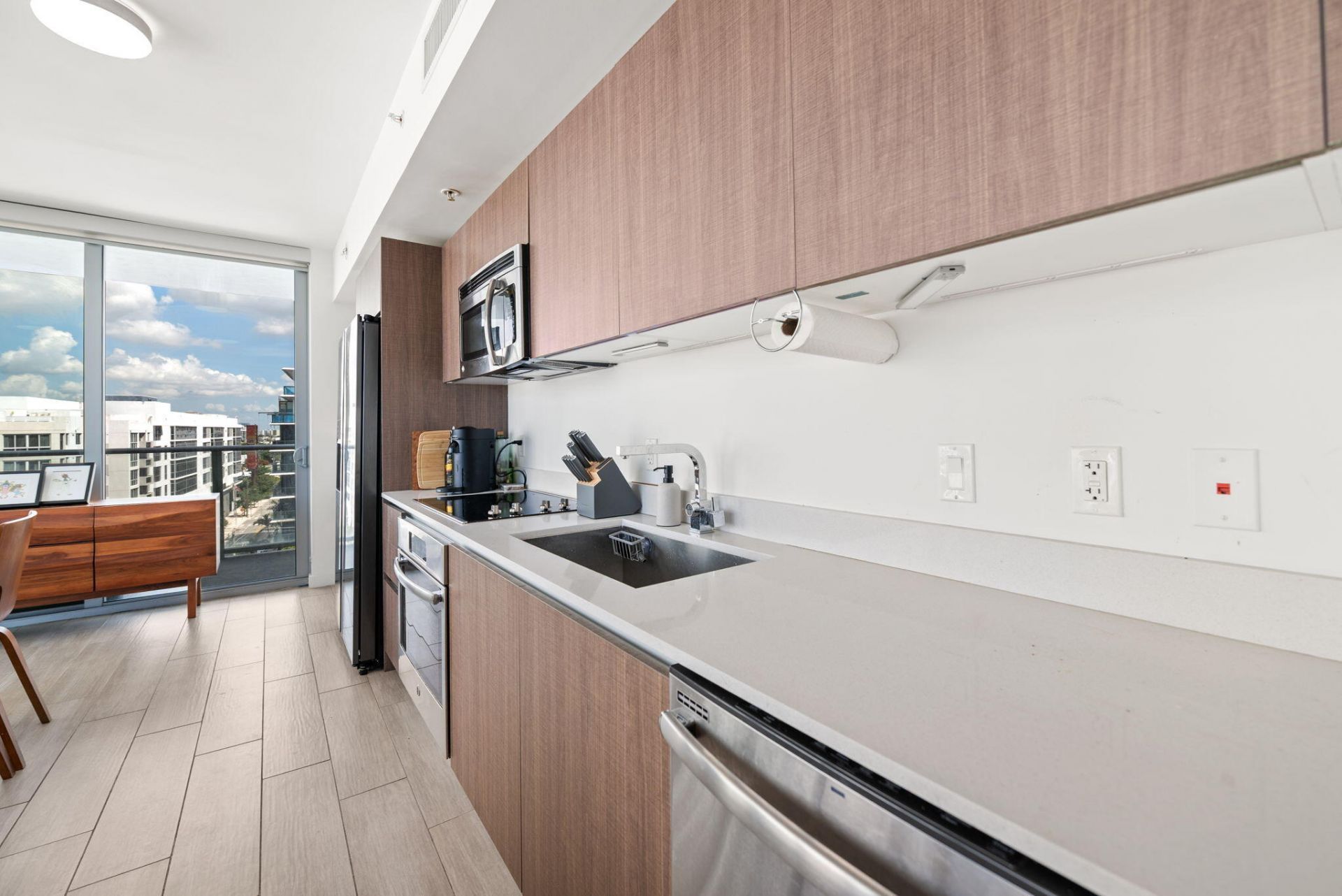 1600 SW 1st Avenue, Unit 702, Miami, FL 33129 Photo