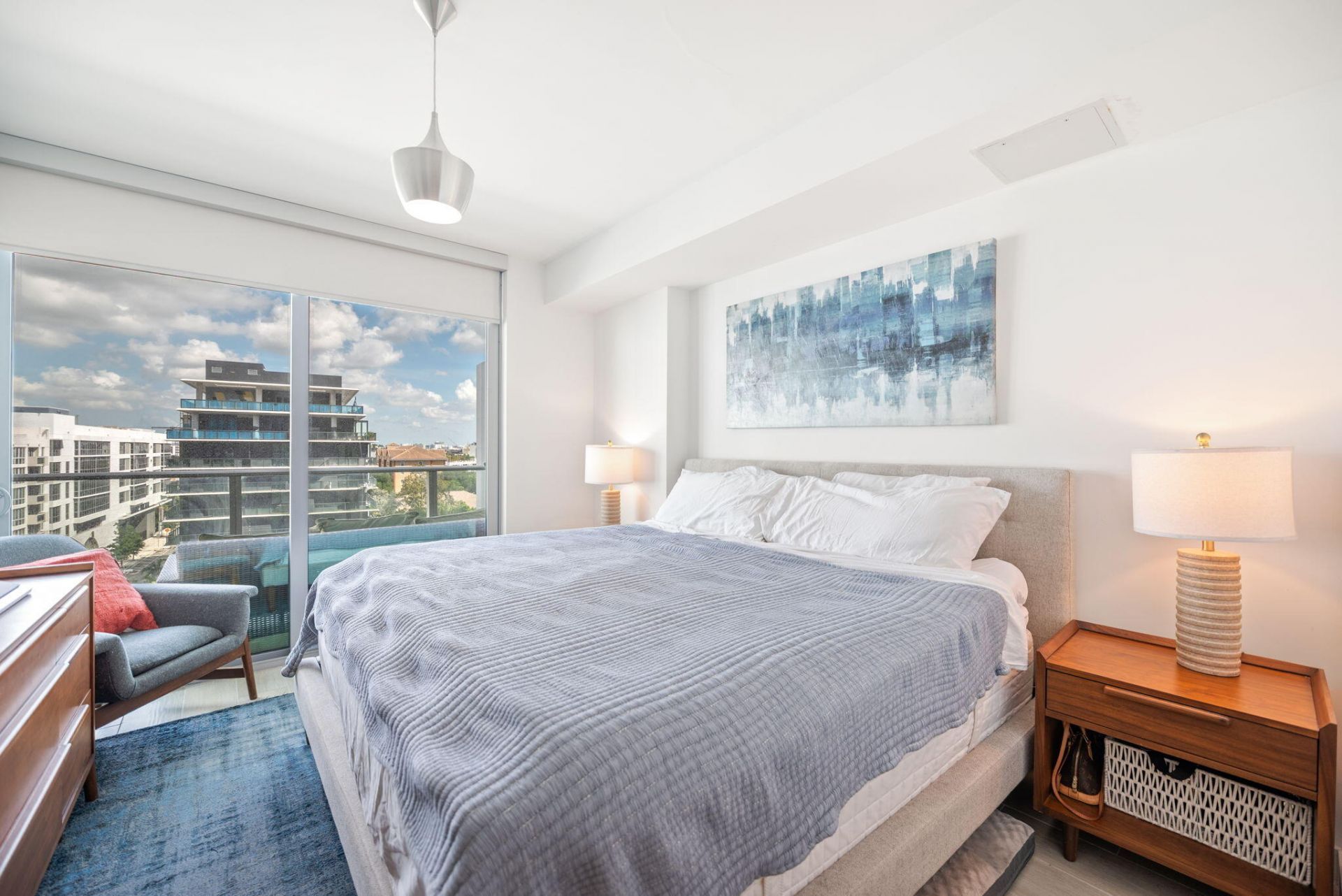 1600 SW 1st Avenue, Unit 702, Miami, FL 33129 Photo
