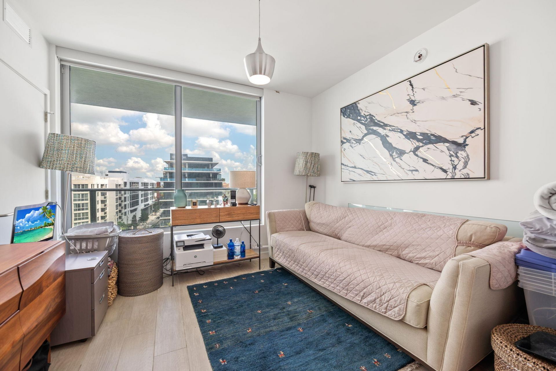 1600 SW 1st Avenue, Unit 702, Miami, FL 33129 Photo