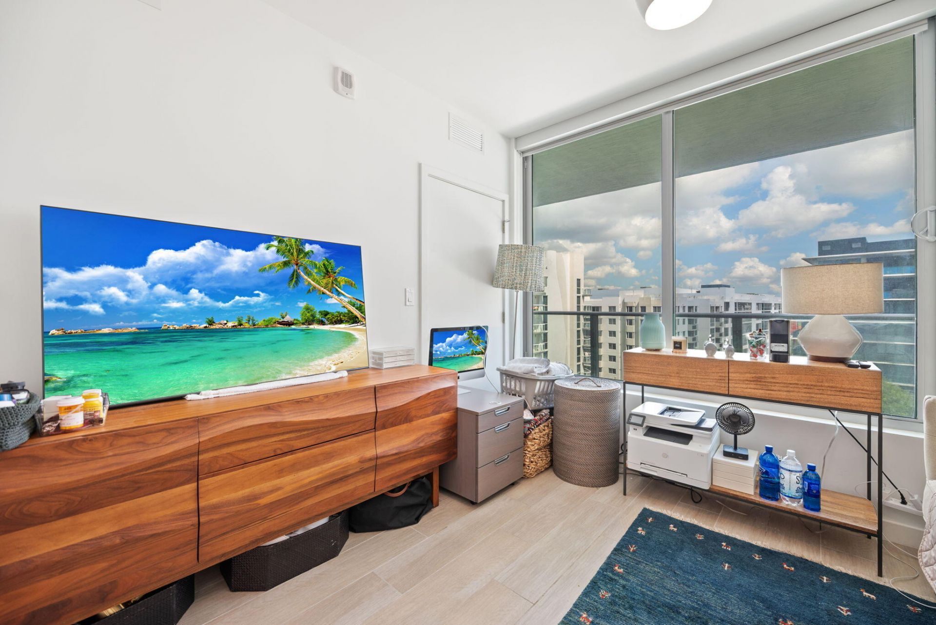 1600 SW 1st Avenue, Unit 702, Miami, FL 33129 Photo