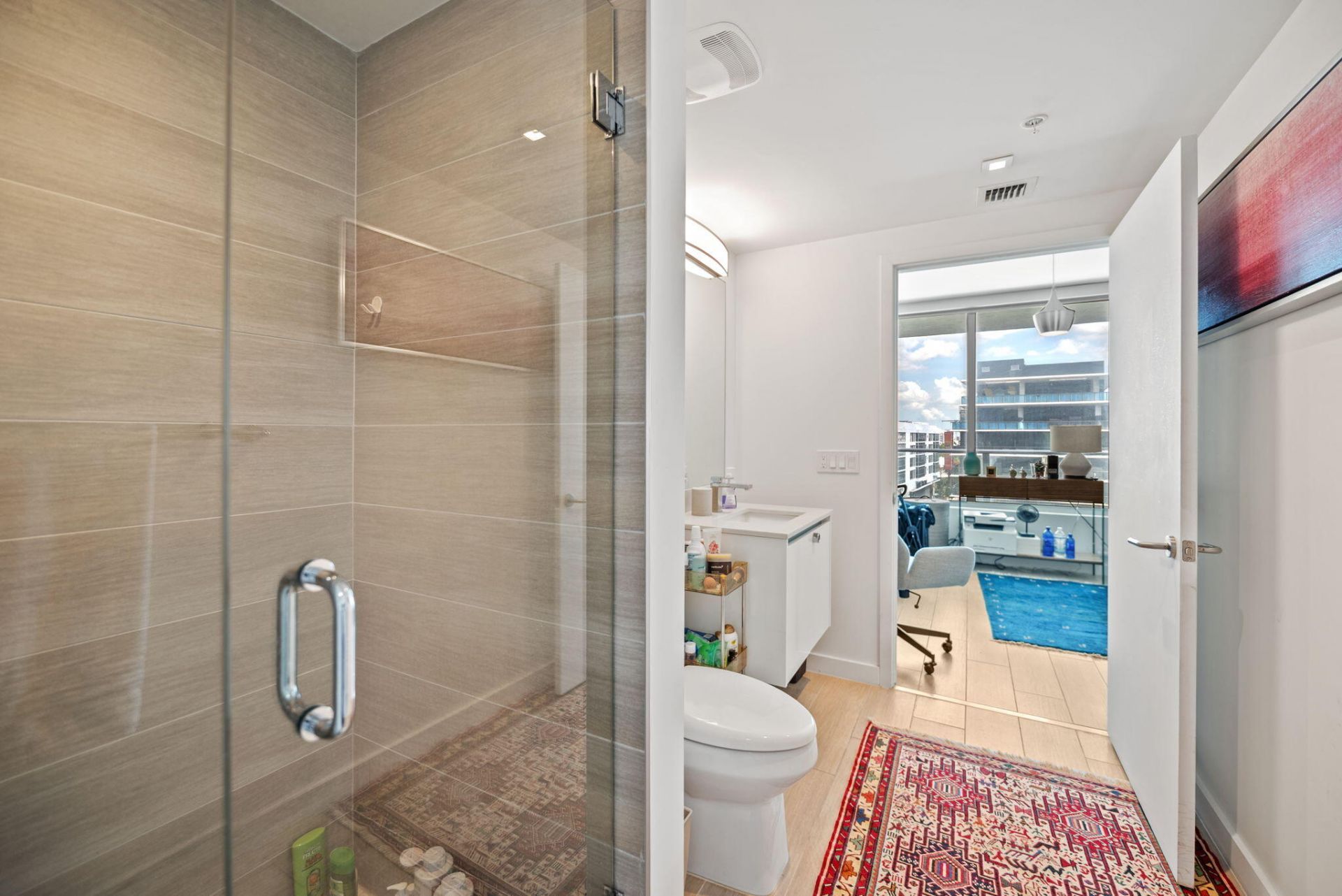 1600 SW 1st Avenue, Unit 702, Miami, FL 33129 Photo