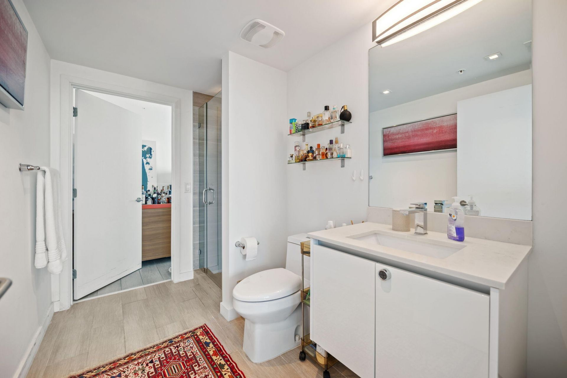 1600 SW 1st Avenue, Unit 702, Miami, FL 33129 Photo