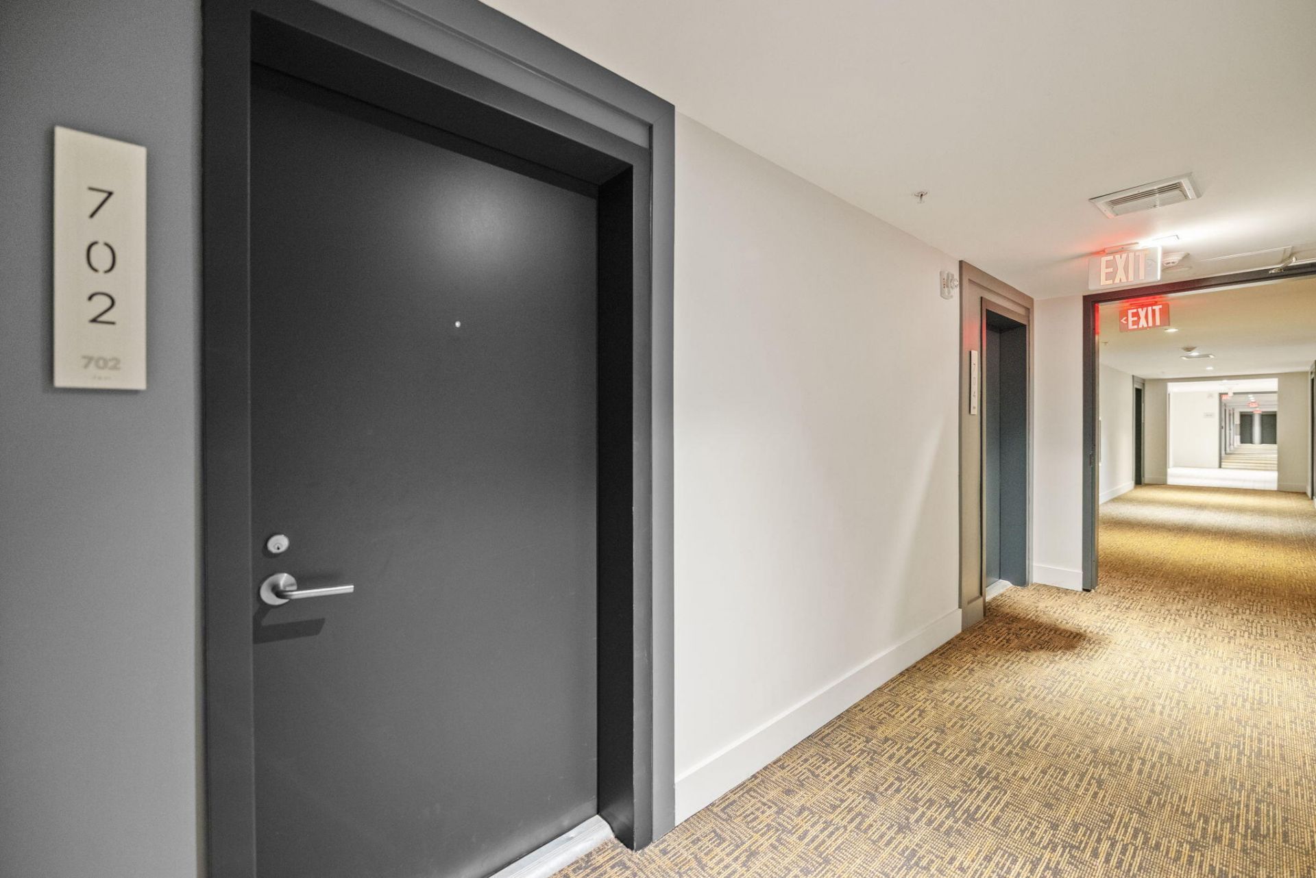 1600 SW 1st Avenue, Unit 702, Miami, FL 33129 Photo
