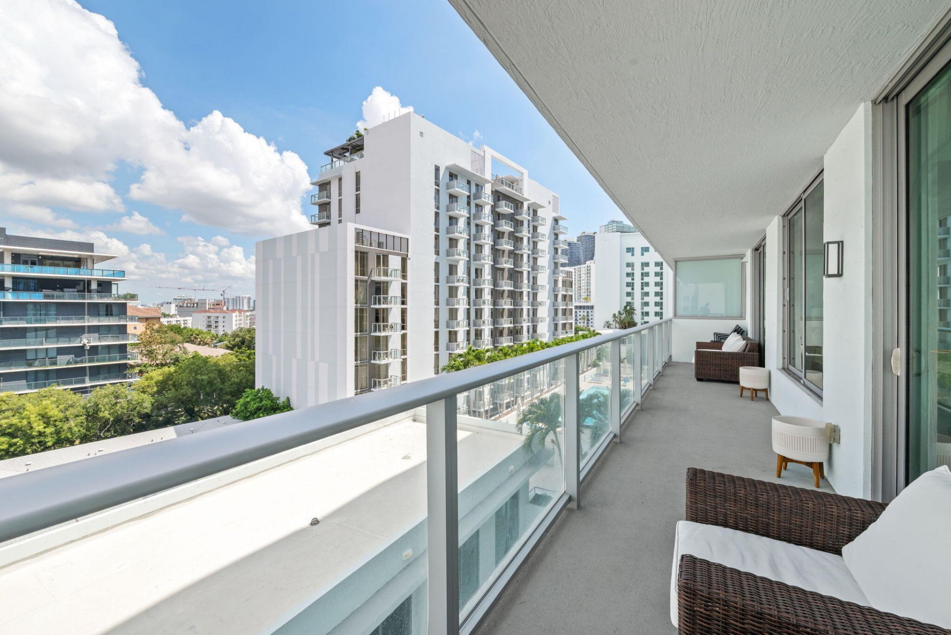 1600 SW 1st Avenue, Unit 702, Miami, FL 33129 Photo