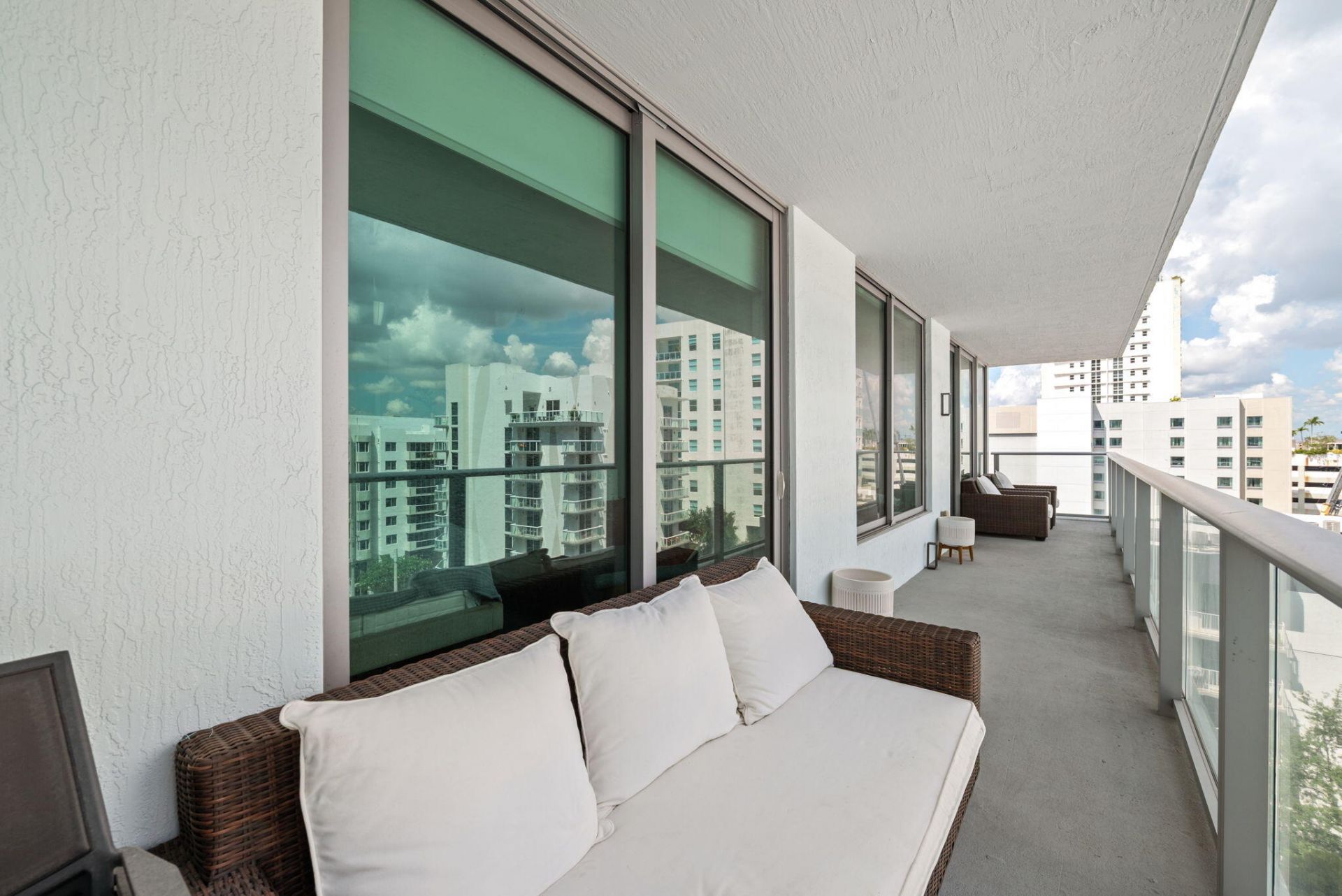 1600 SW 1st Avenue, Unit 702, Miami, FL 33129 Photo