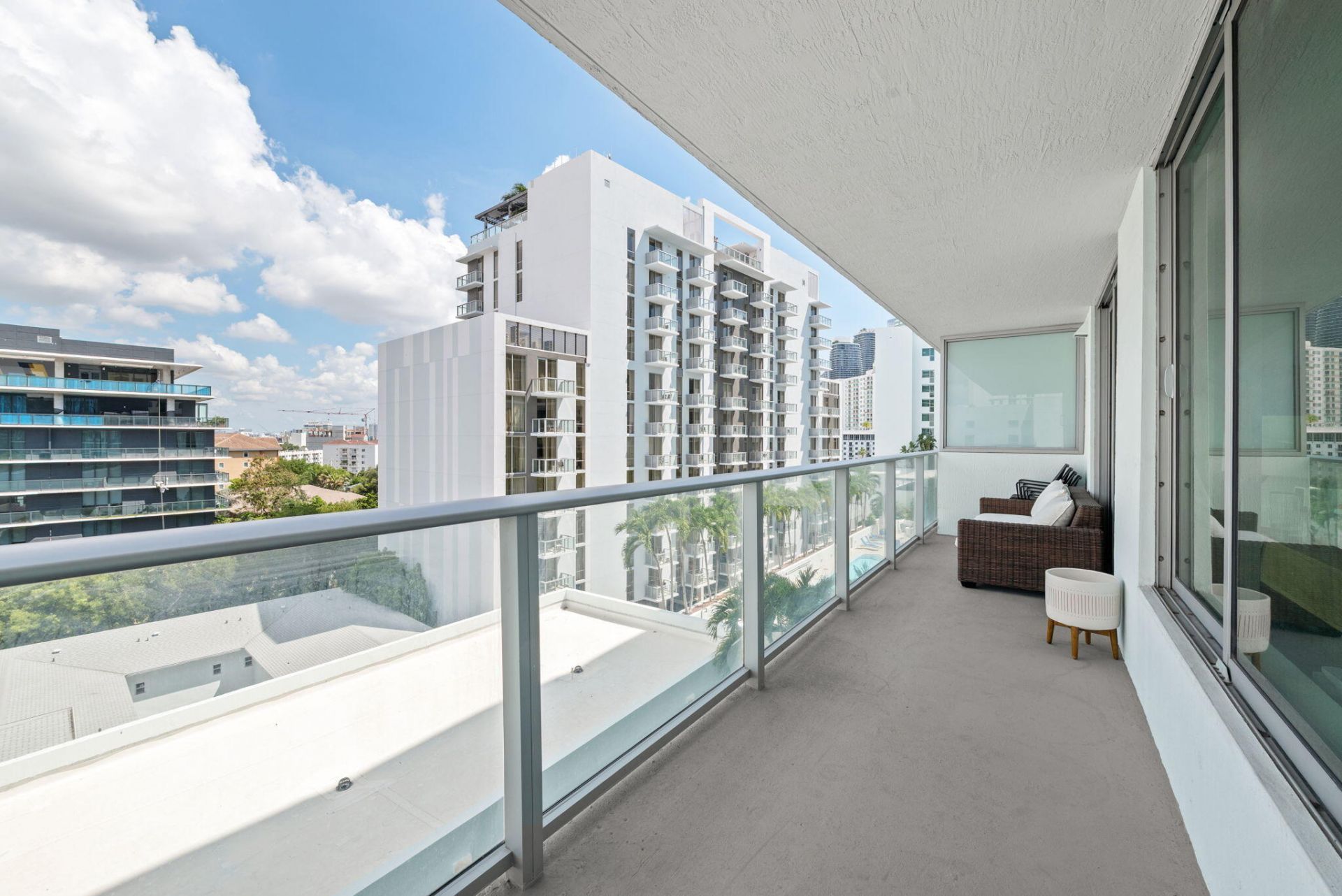 1600 SW 1st Avenue, Unit 702, Miami, FL 33129 Photo