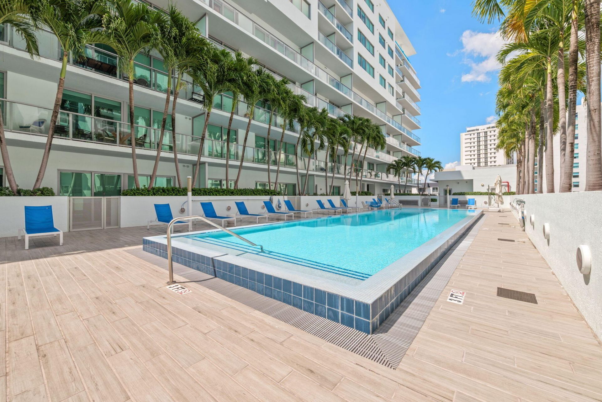 1600 SW 1st Avenue, Unit 702, Miami, FL 33129 Photo