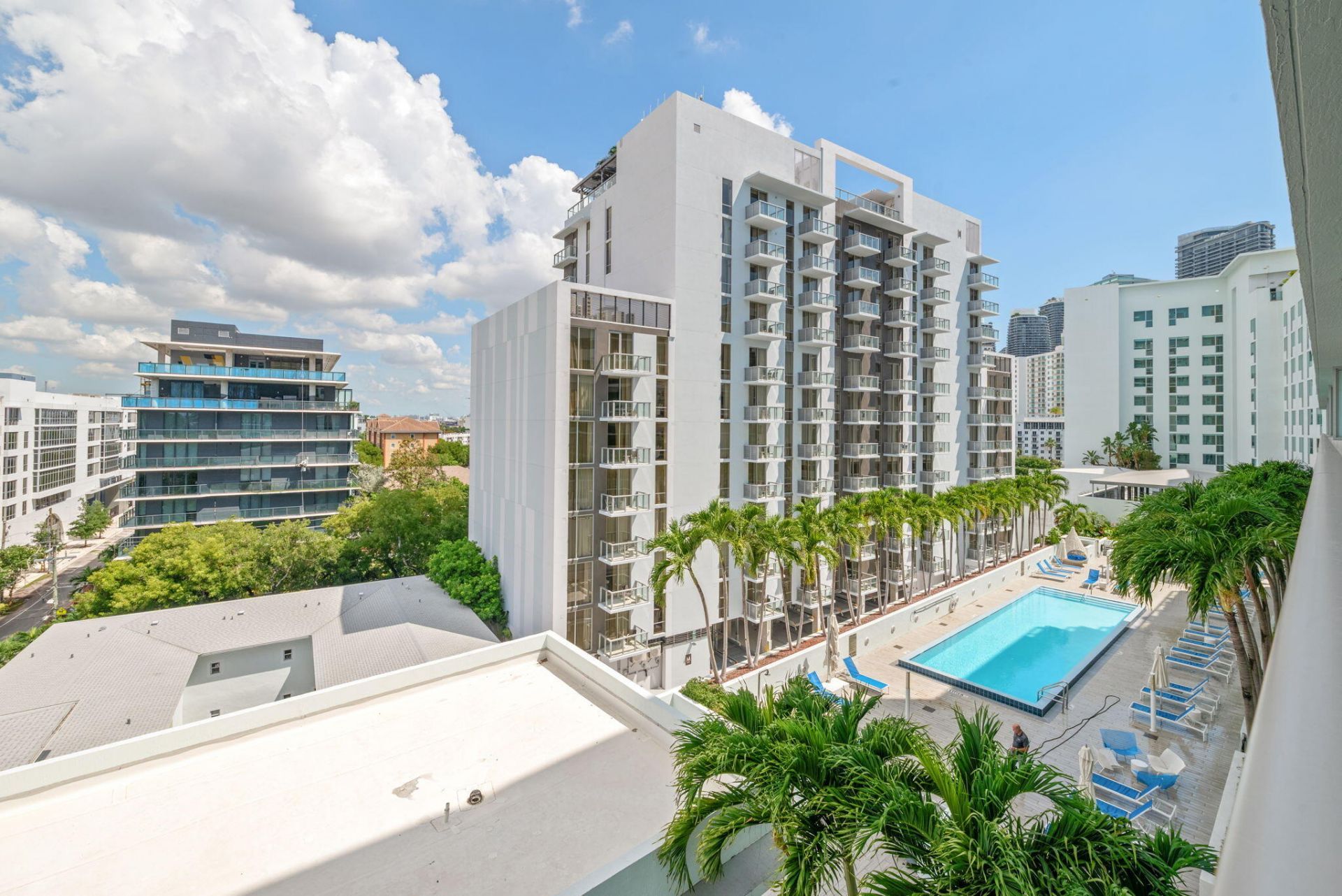 1600 SW 1st Avenue, Unit 702, Miami, FL 33129 Photo
