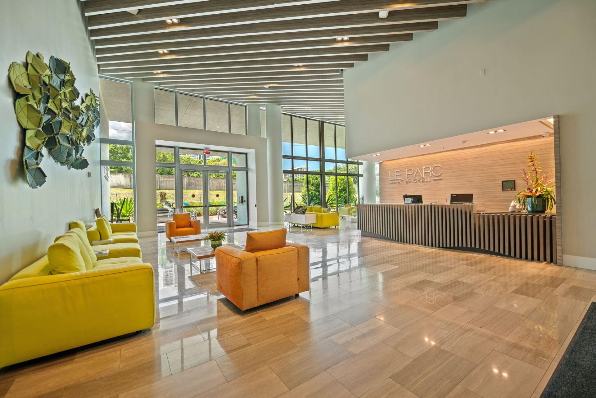 1600 SW 1st Avenue, Unit 702, Miami, FL 33129 Photo