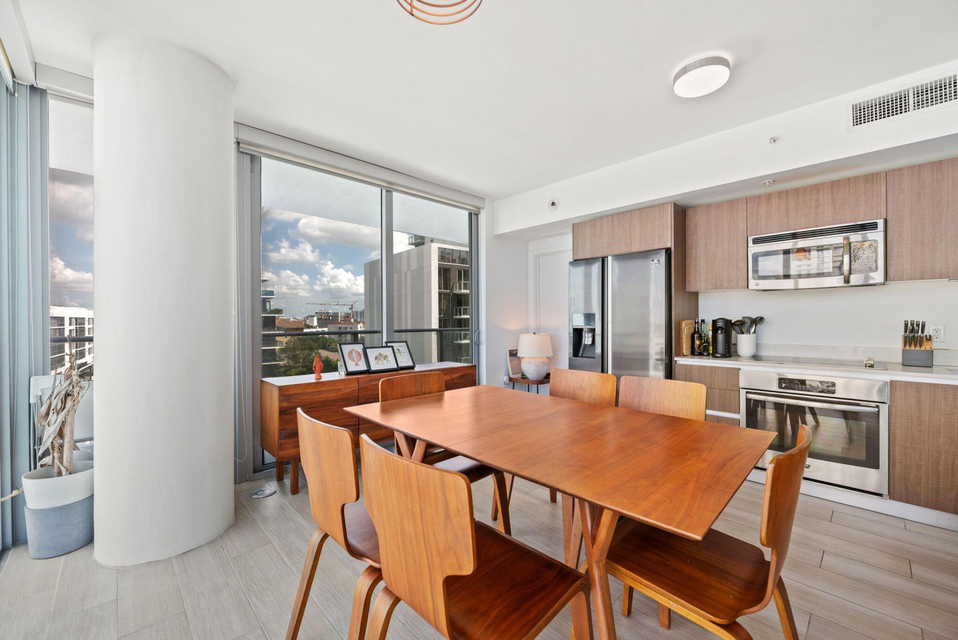 1600 SW 1st Avenue, Unit 702, Miami, FL 33129 Photo