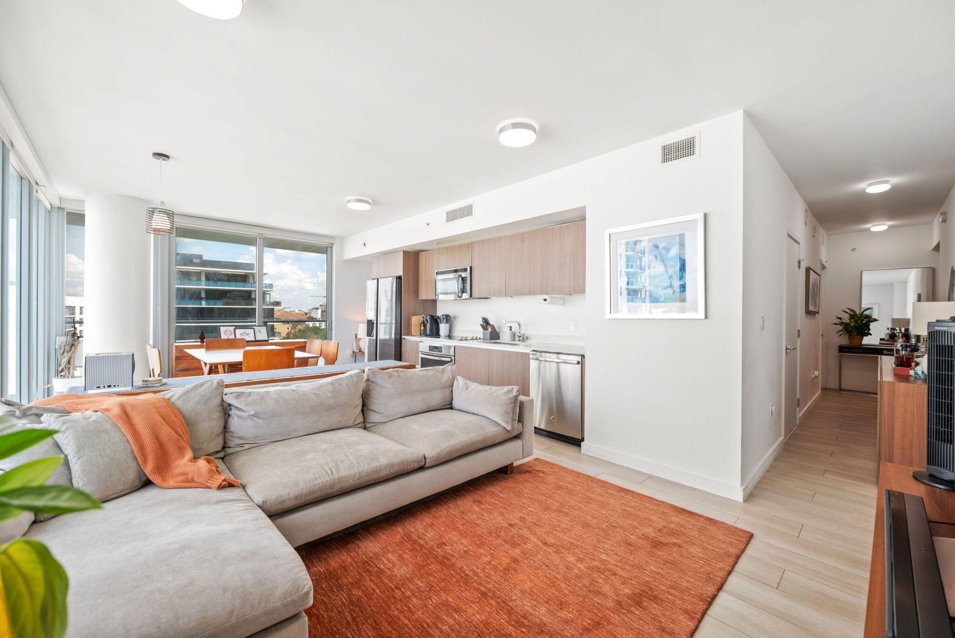 1600 SW 1st Avenue, Unit 702, Miami, FL 33129 Photo