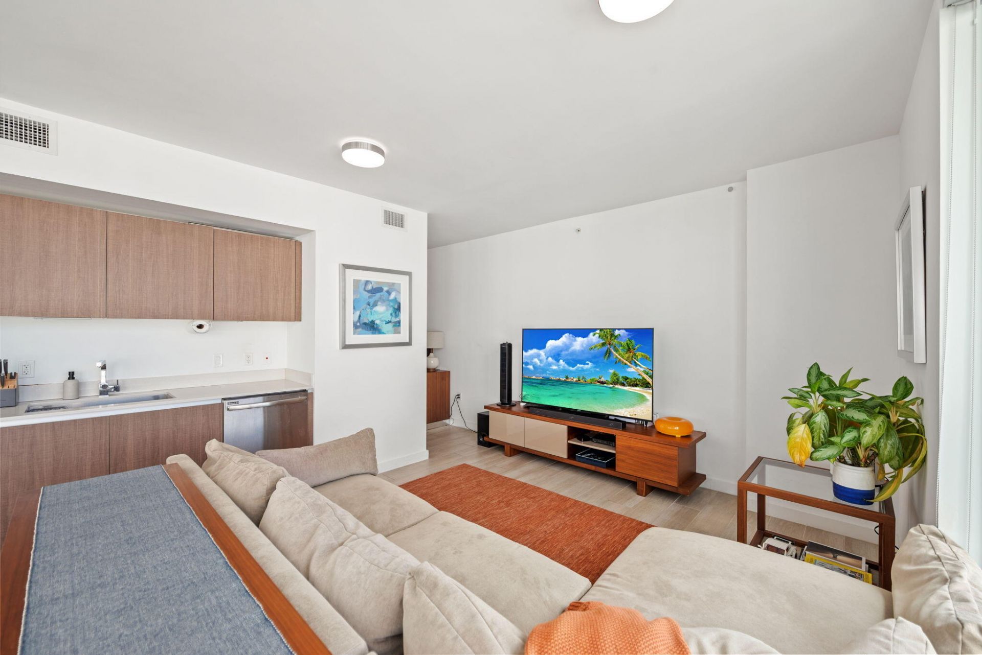 1600 SW 1st Avenue, Unit 702, Miami, FL 33129 Photo