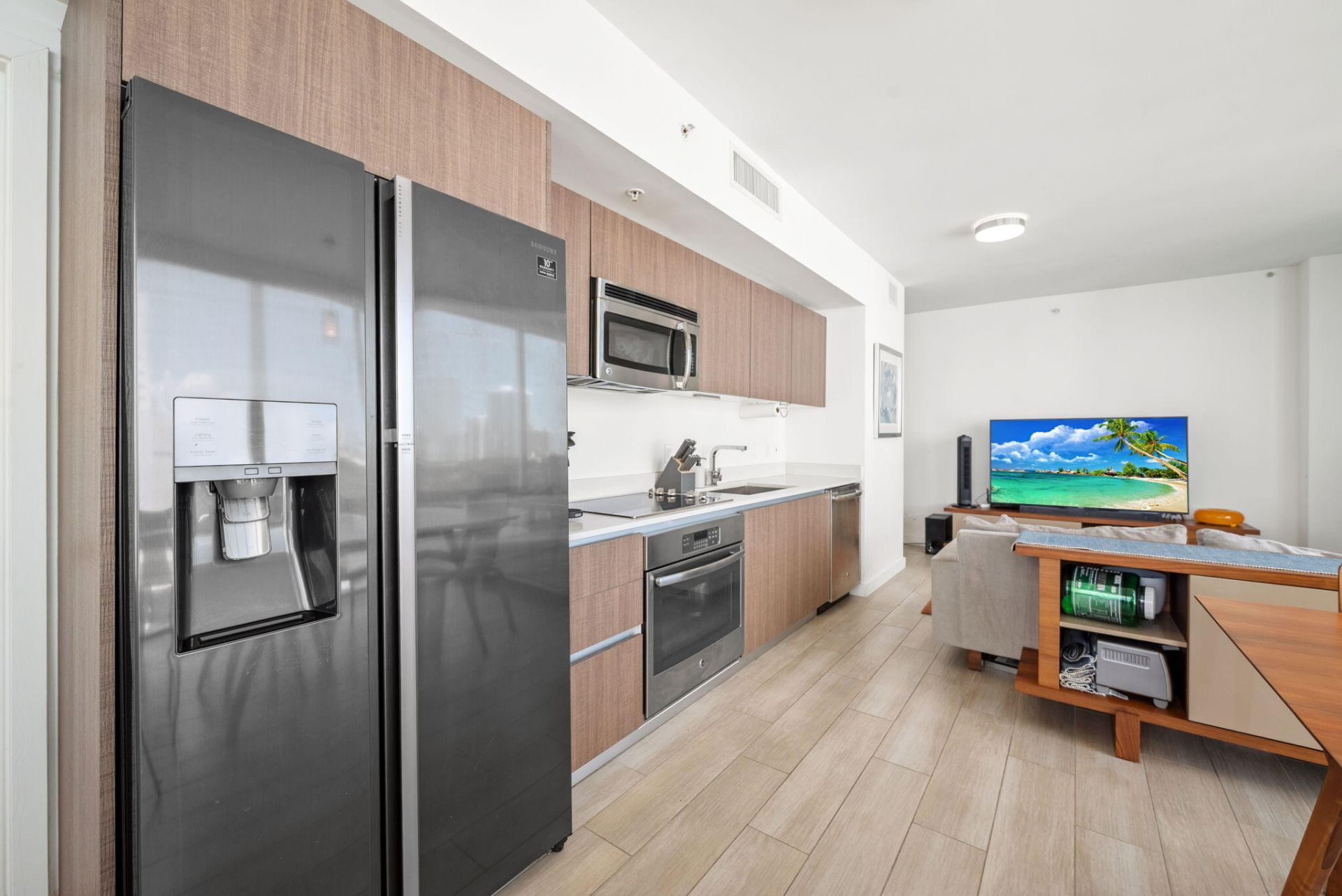 1600 SW 1st Avenue, Unit 702, Miami, FL 33129 Photo