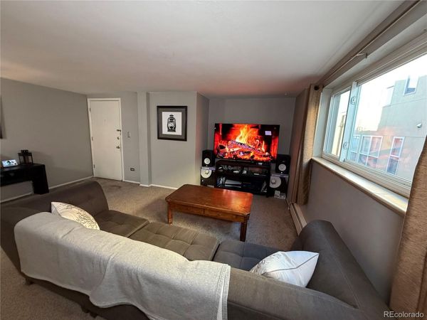 352 S Lafayette , Unit 403, Denver, CO 80209