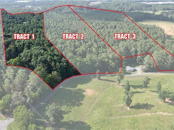 0 Horseshow Road NW, Adairsville, GA 30103
