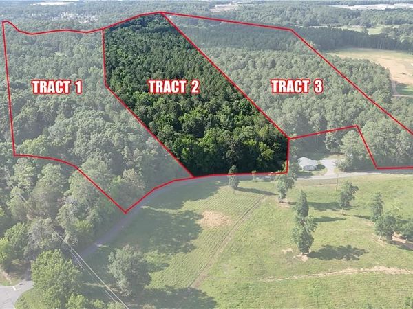 0 Horseshow Road NW, Adairsville, GA 30103