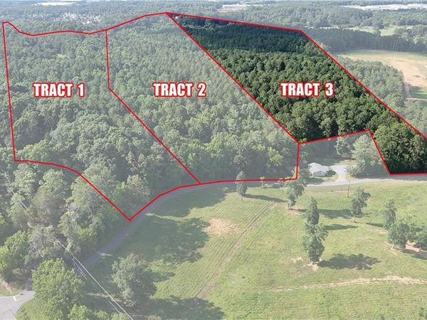 0 Horseshow Road NW, Adairsville, GA 30103