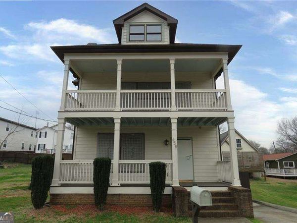 658 Magnolia Street NW, Atlanta, GA 30314