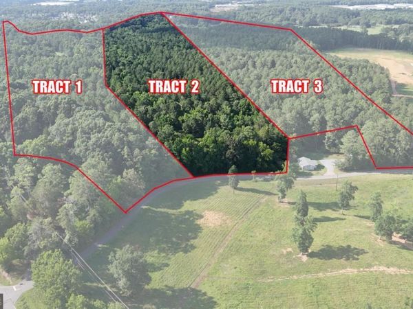 0 Horseshow Road NW, Adairsville, GA 30103