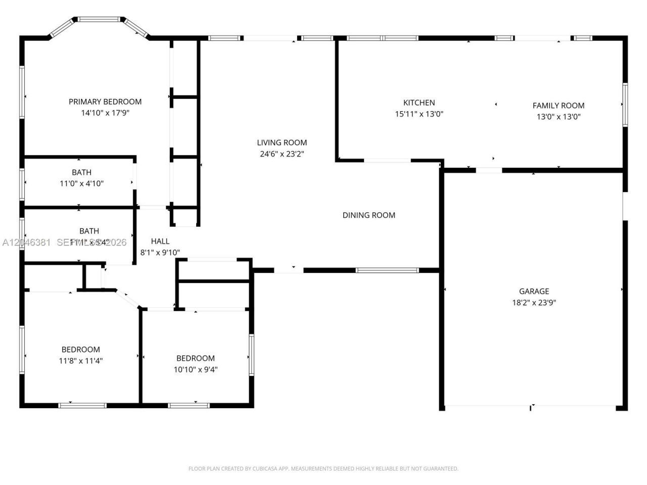 10442 SW 114th St , Miami, FL 33176 Photo