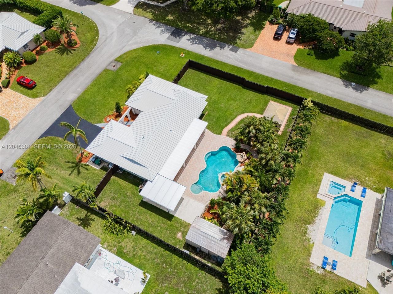 10442 SW 114th St , Miami, FL 33176 Photo