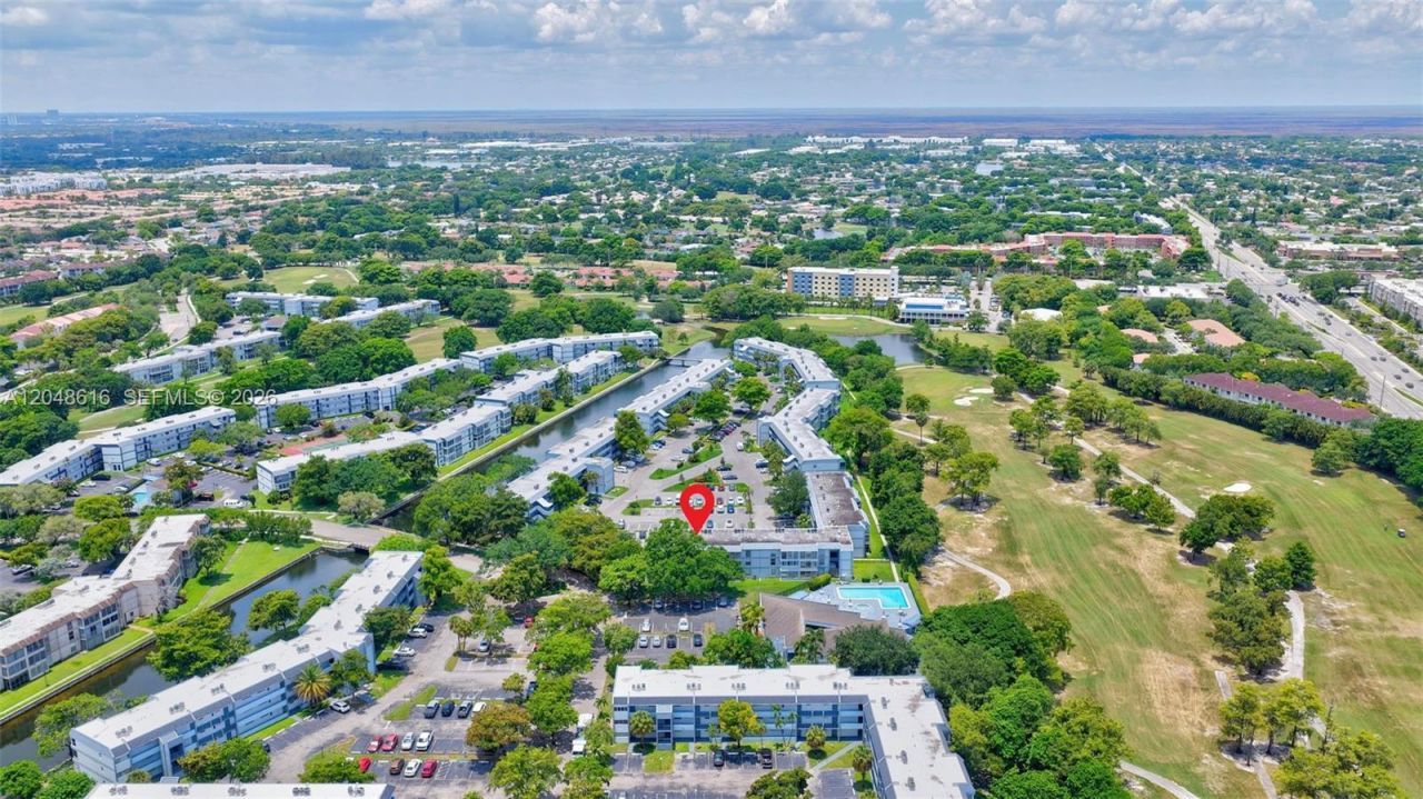 8390 Sands Point Blvd , Unit F210, Tamarac, FL 33321 Photo