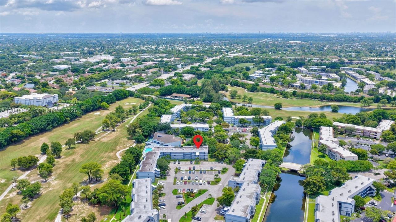 8390 Sands Point Blvd , Unit F210, Tamarac, FL 33321 Photo
