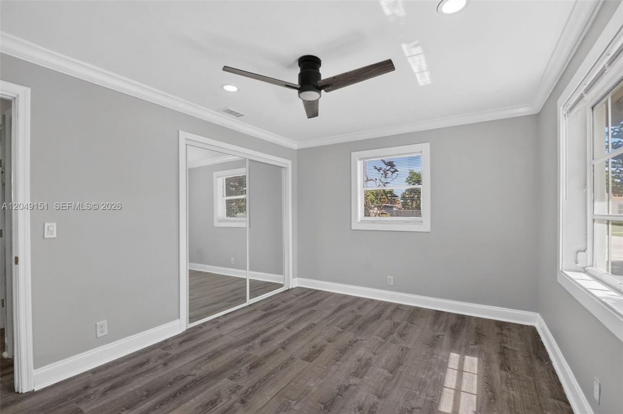 824 Bayberry Dr, Unit Front, Lake Park, FL 33403 Photo
