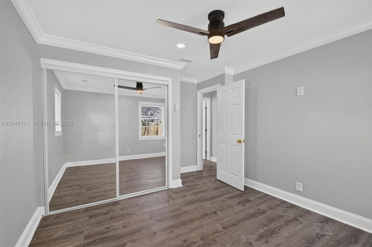 824 Bayberry Dr, Unit Front, Lake Park, FL 33403 Photo