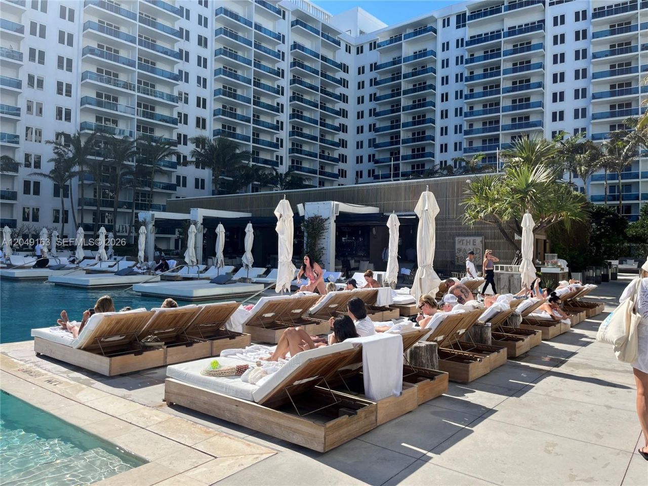 2301 Collins Ave , Unit 326, Miami Beach, FL 33139 Photo