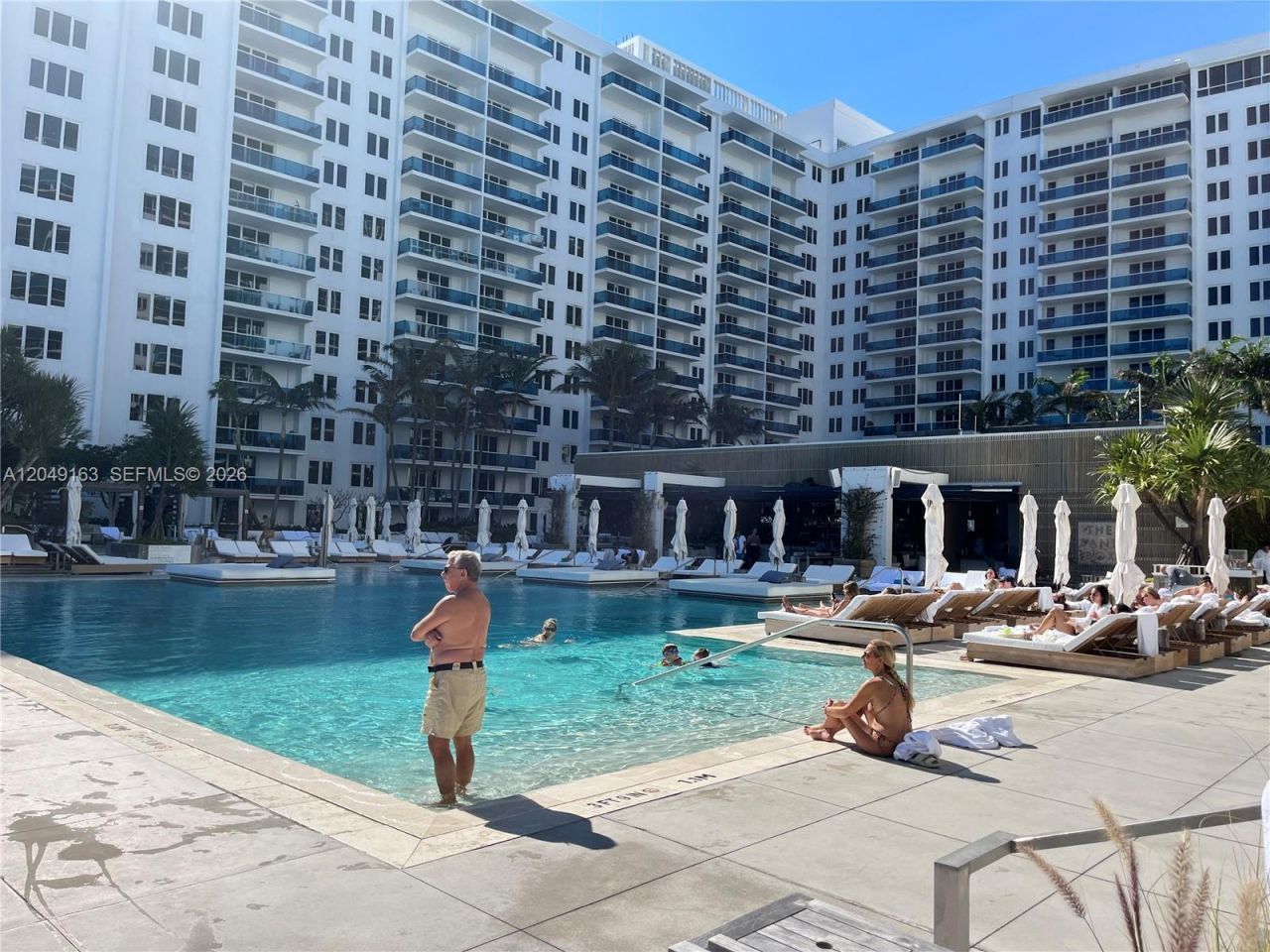 2301 Collins Ave , Unit 326, Miami Beach, FL 33139 Photo
