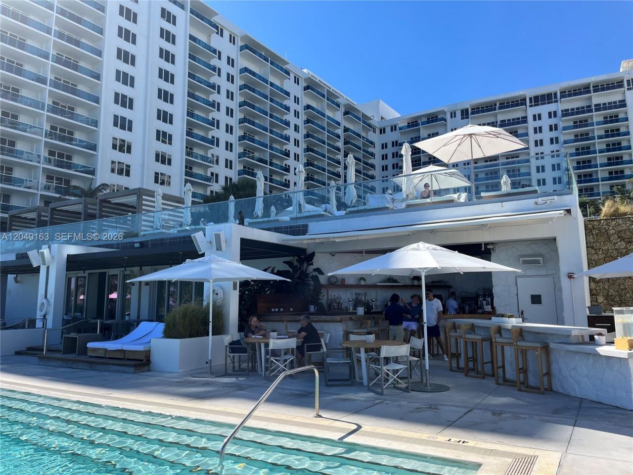 2301 Collins Ave , Unit 326, Miami Beach, FL 33139 Photo