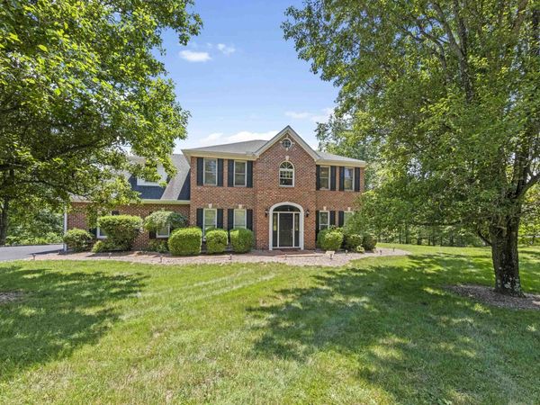 3424 Oakwood , Ashland, KY 41102