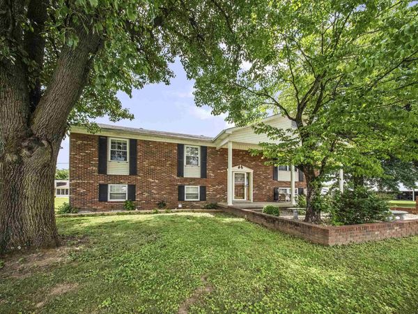 1524 Elmhurst Drive, Worthington, KY 41183