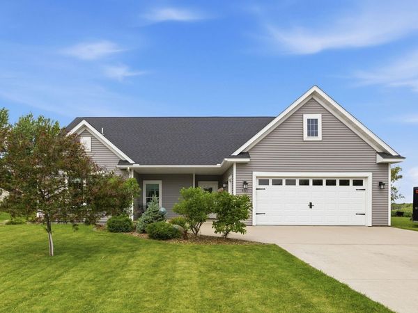 451 Cedar Avenue N, Maple Lake, MN 55358