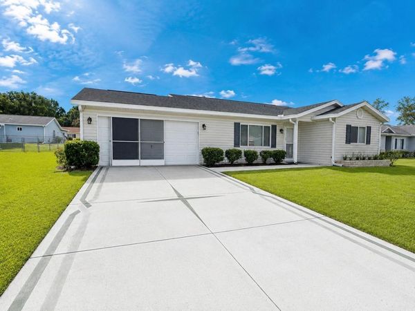 17343 SE 98TH CIRCLE , SUMMERFIELD, FL 34491