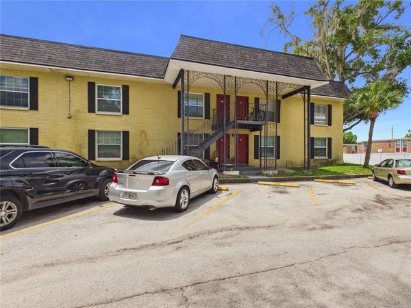 2800 E 113TH AVENUE , Unit 219, TAMPA, FL 33612