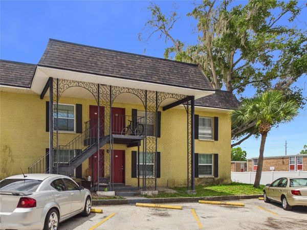 2800 E 113TH AVENUE, Unit 219, TAMPA, FL 33612